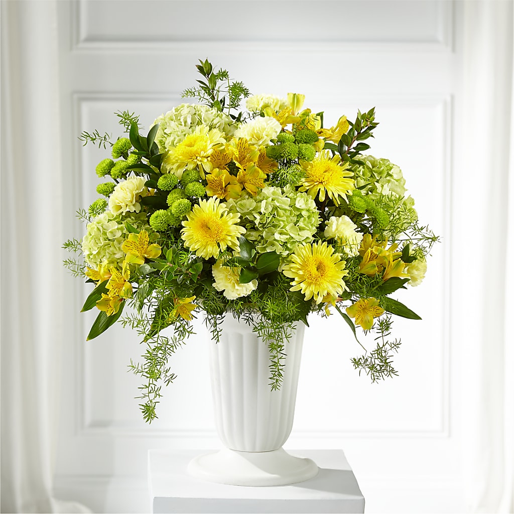 Beloved Blessings Arrangement – The Flower Factory, Tarzana CA