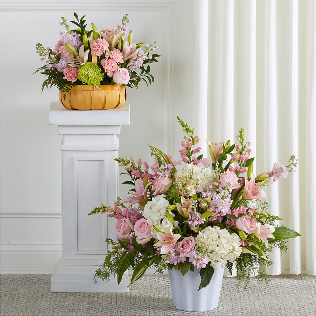 Bountiful Blooms Bundles – The Flower Factory, Tarzana CA