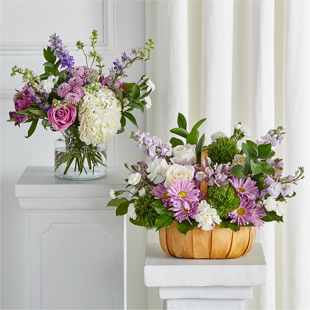 Tender Embrace Bundles – The Flower Factory, Tarzana CA