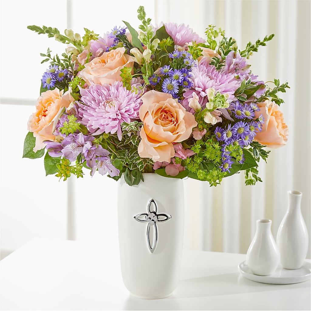 Divine Gift Bouquet – The Flower Factory, Tarzana CA