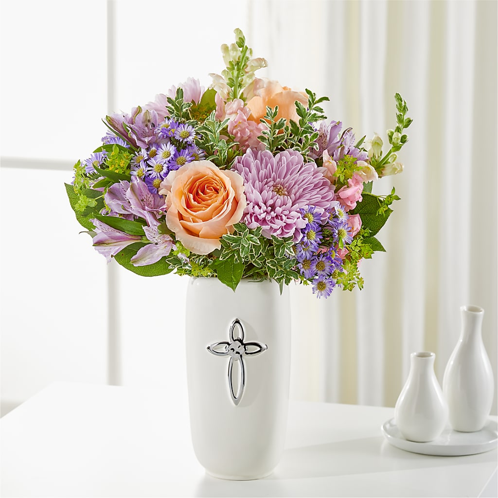 Divine Gift Bouquet – The Flower Factory, Tarzana CA