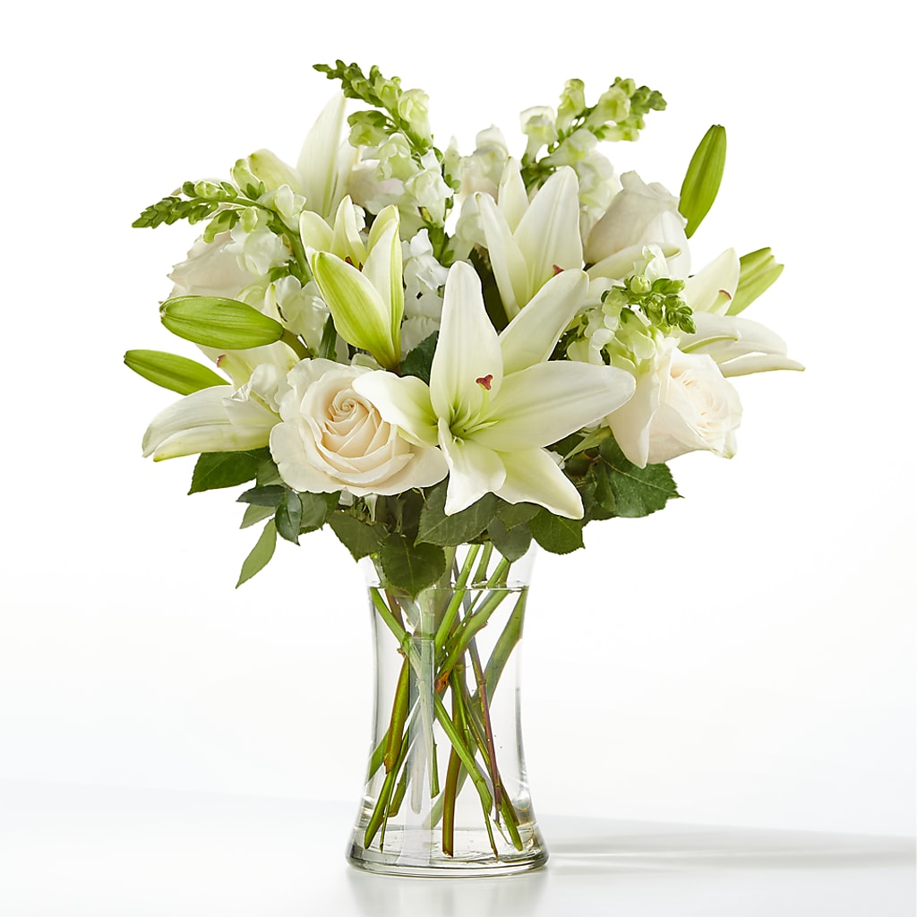 Eternal Friendship Bouquet – The Flower Factory, Tarzana CA