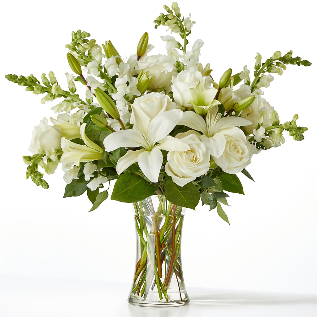 Eternal Friendship Bouquet – The Flower Factory, Tarzana CA