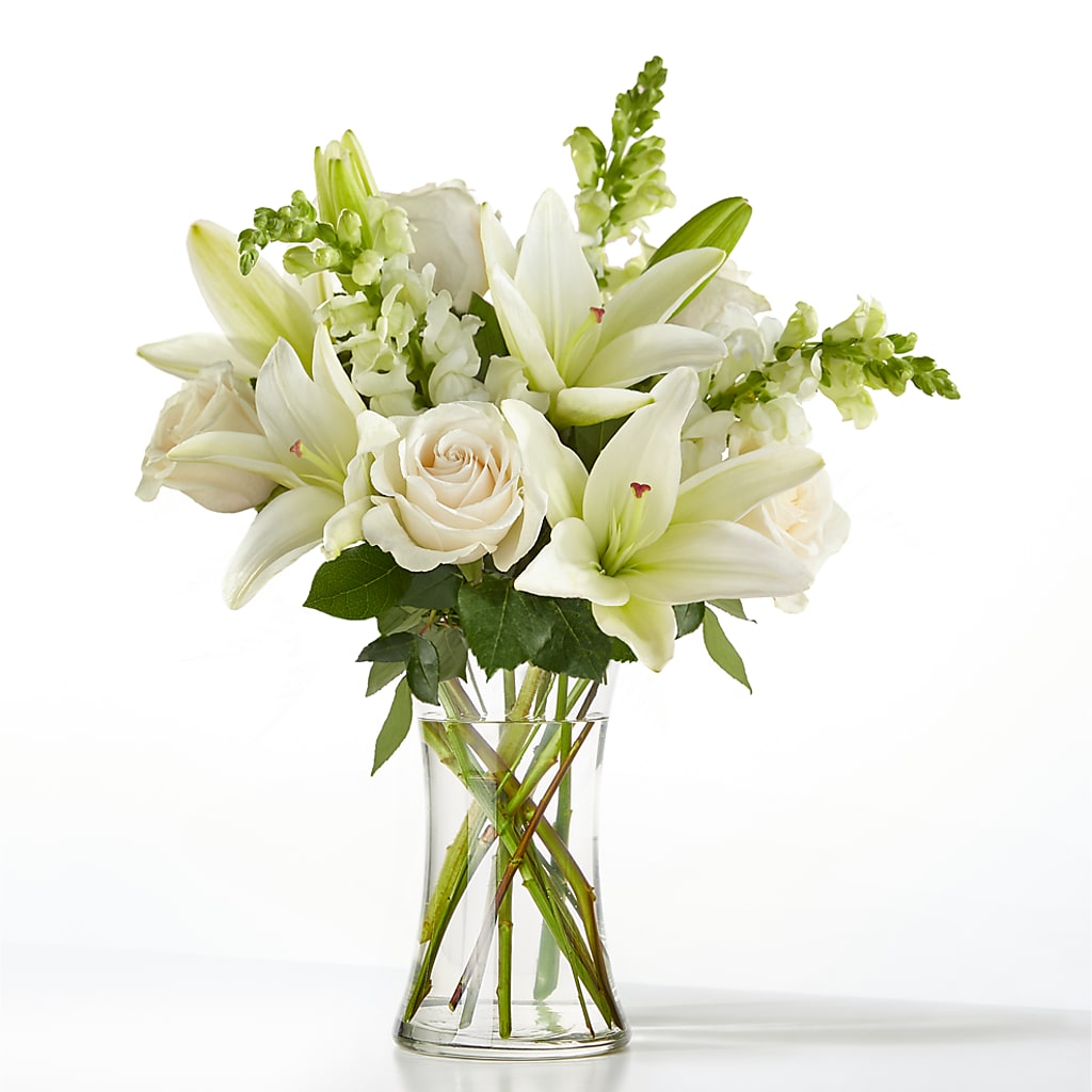 Eternal Friendship Bouquet – The Flower Factory, Tarzana CA