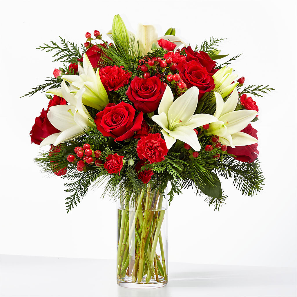 Joyful Greetings Bouquet – The Flower Factory, Tarzana CA