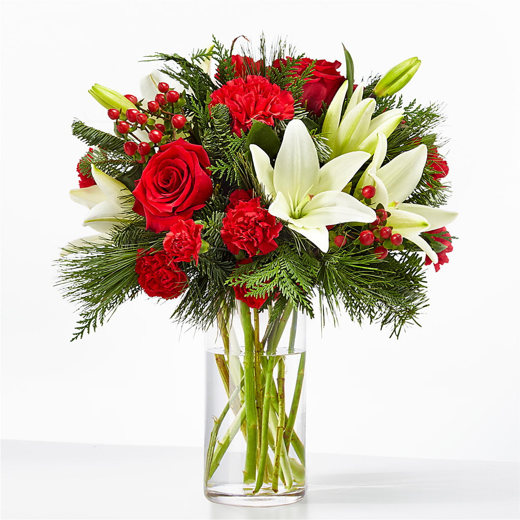 Joyful Greetings Bouquet – The Flower Factory, Tarzana CA