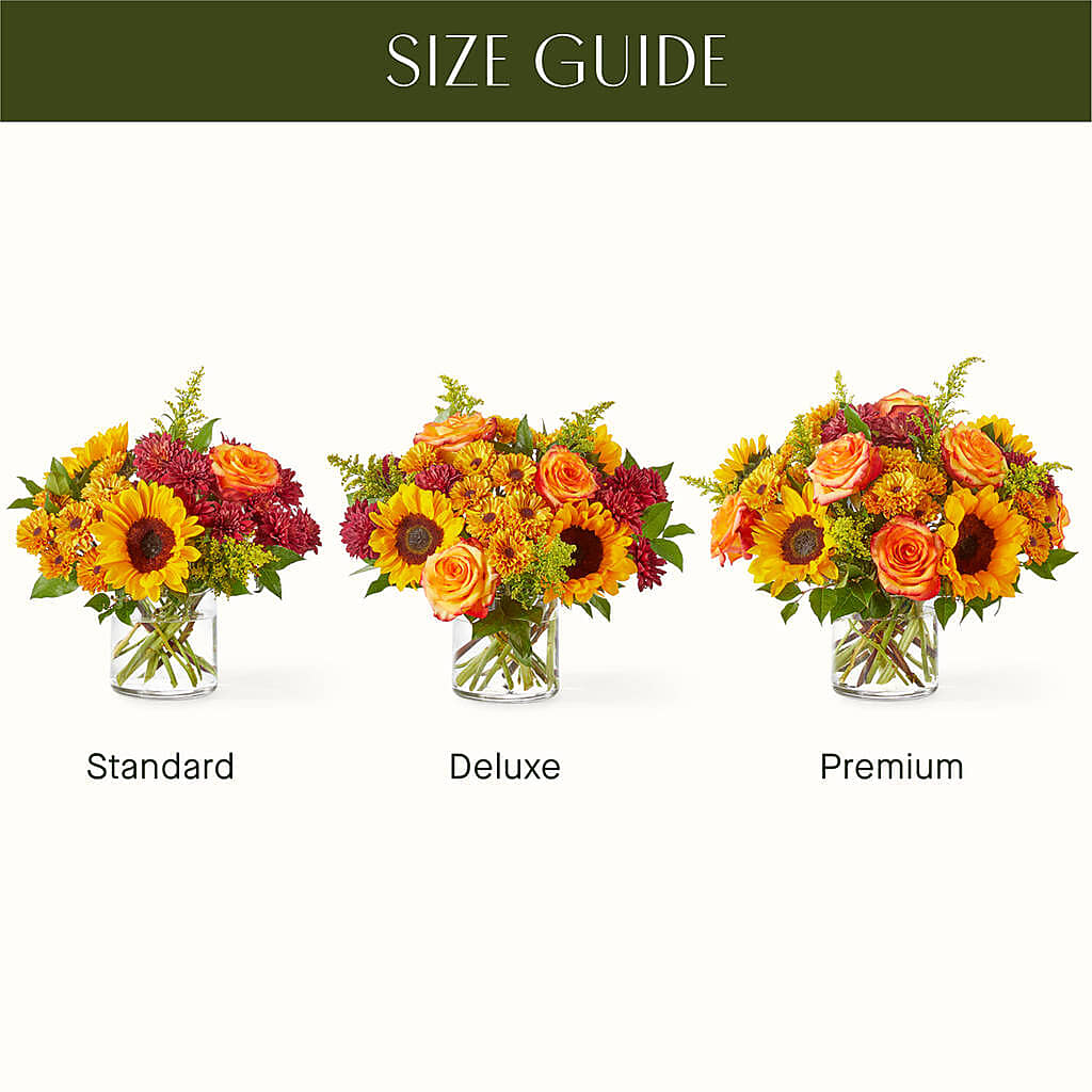 Flannel Scarf Bouquet – The Flower Factory, Tarzana CA