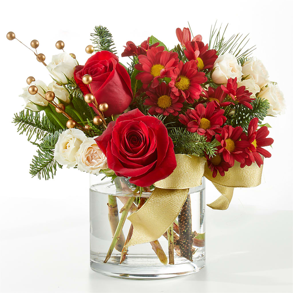 Believe Bouquet – The Flower Factory, Tarzana CA