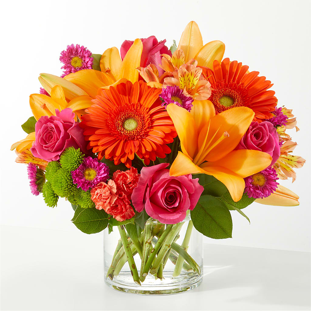 Soiree Bouquet – The Flower Factory, Tarzana CA