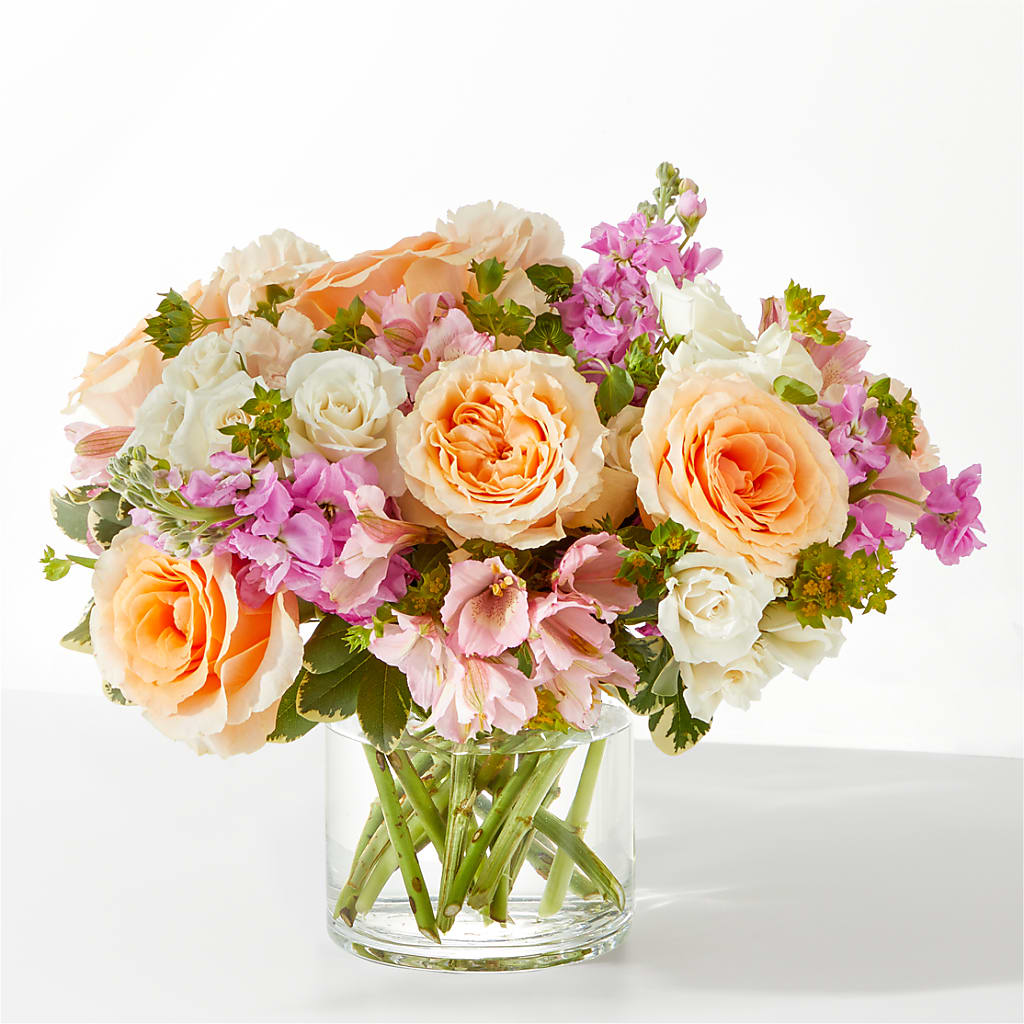 Paradise Bouquet – The Flower Factory, Tarzana CA