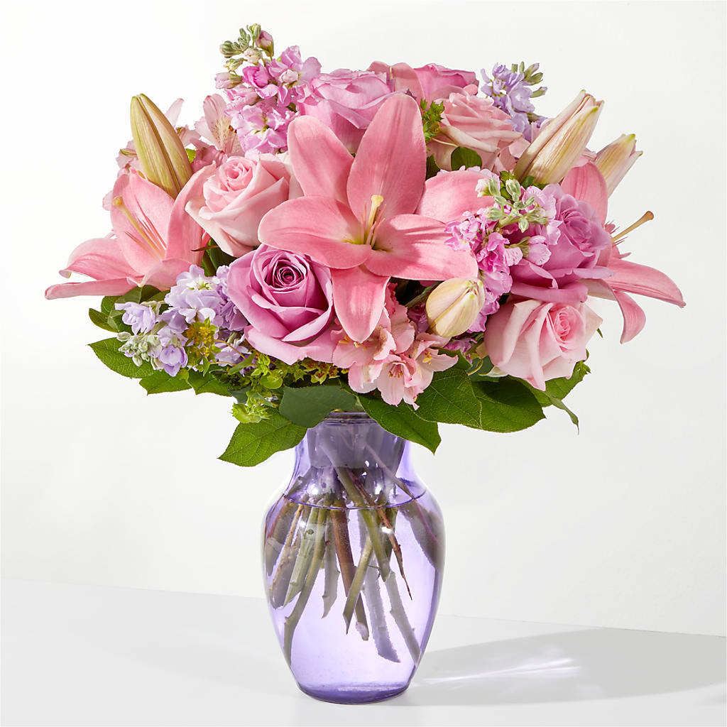 The Crown Jewel Bouquet – The Flower Factory, Tarzana CA