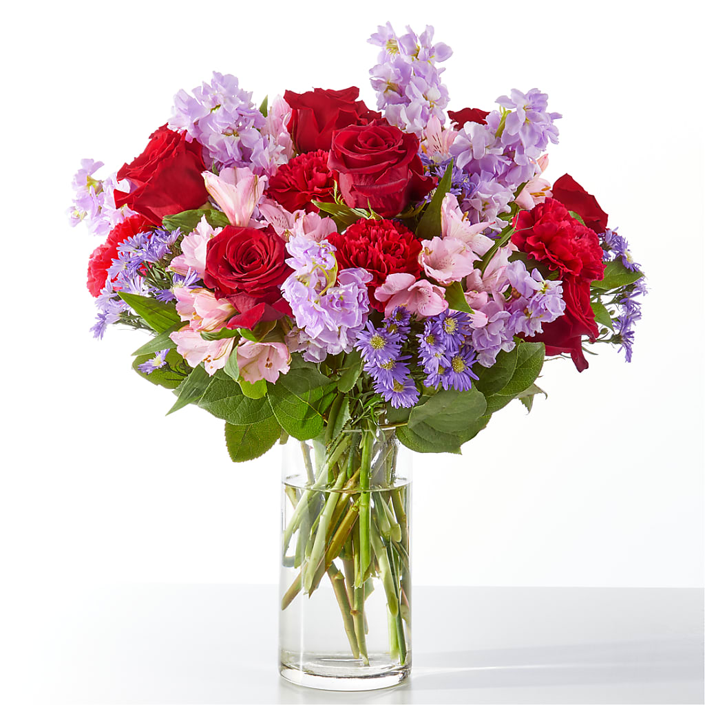 Your Majesty Bouquet – The Flower Factory, Tarzana CA
