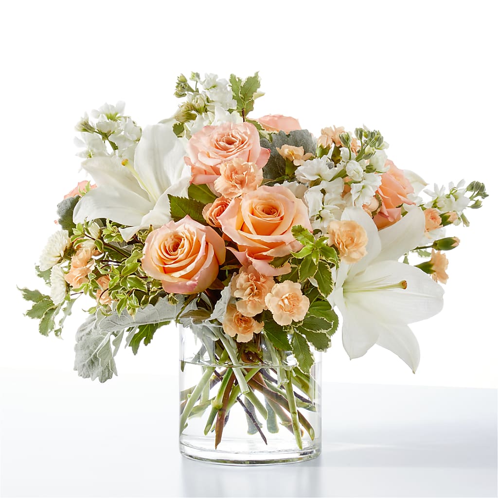 Darling Bouquet – The Flower Factory, Tarzana CA