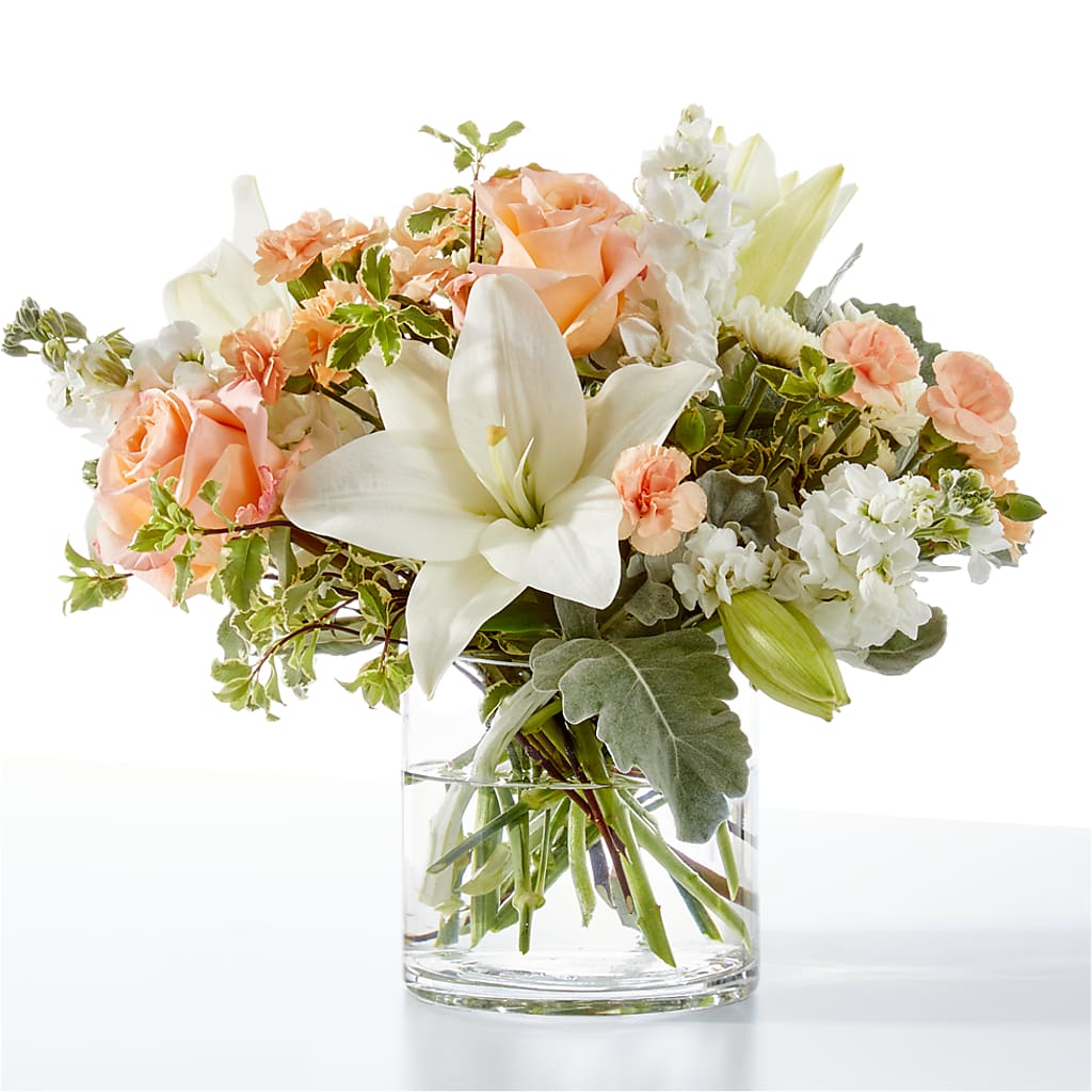 Darling Bouquet – The Flower Factory, Tarzana CA