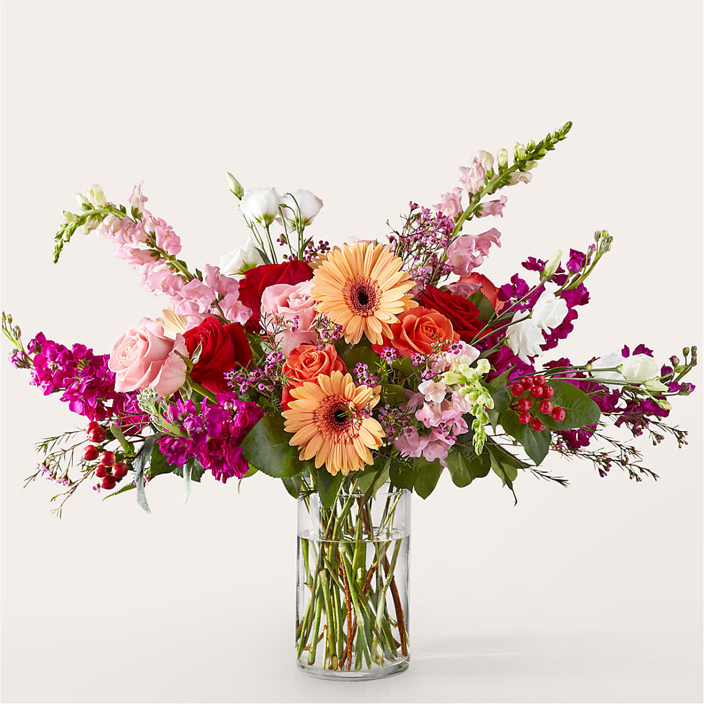 Renaissance Luxury Bouquet – The Flower Factory, Tarzana CA