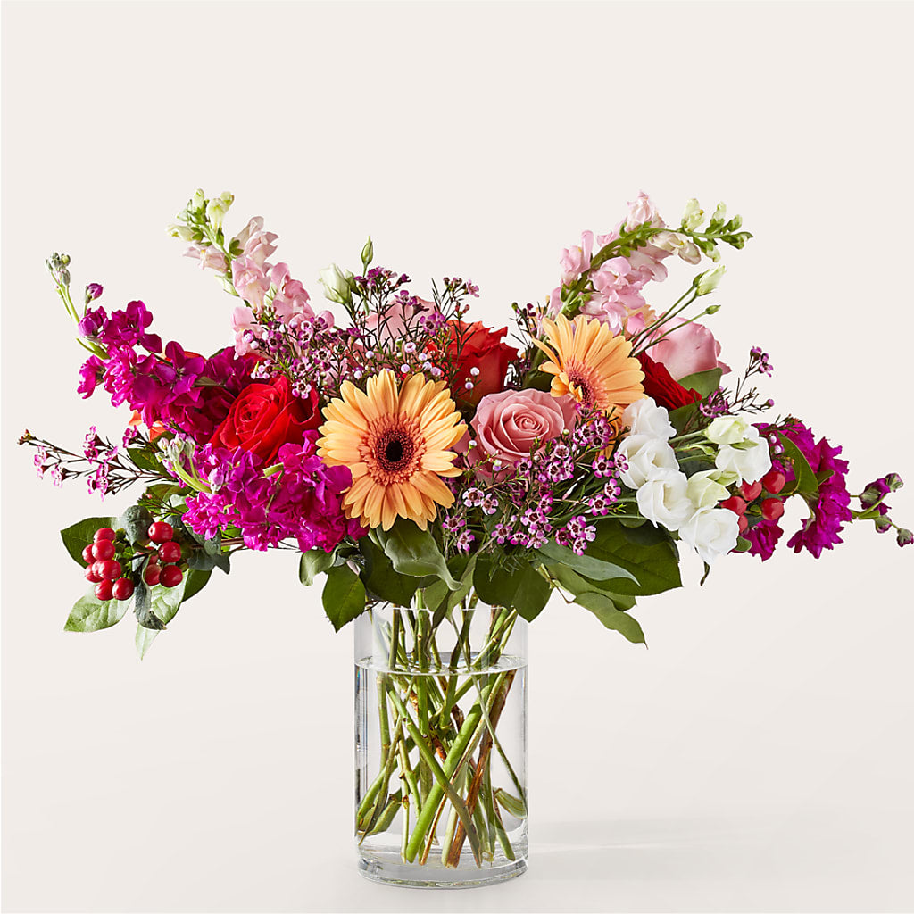 Renaissance Luxury Bouquet – The Flower Factory, Tarzana CA