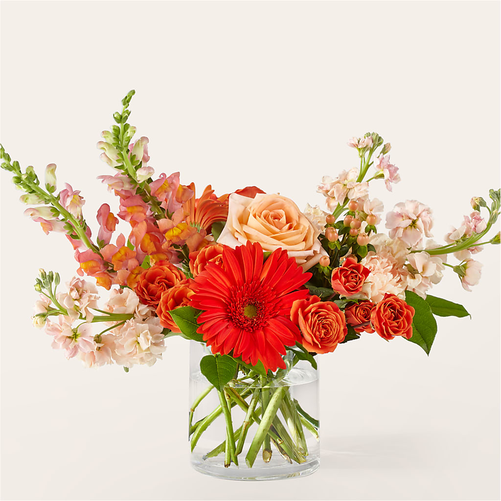 Paloma Please Bouquet – The Flower Factory, Tarzana CA