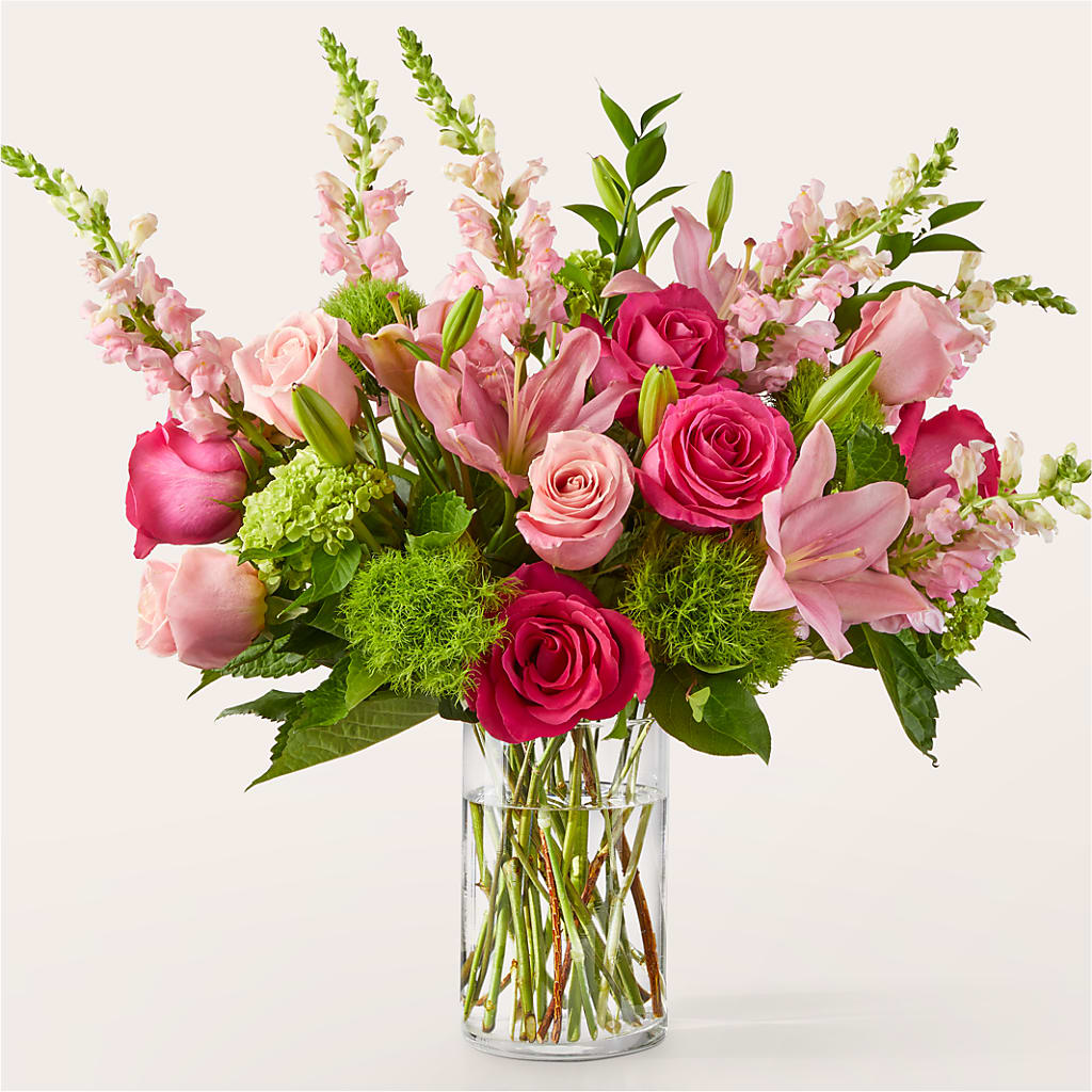 Fit for a Queen Luxury Bouquet – The Flower Factory, Tarzana CA