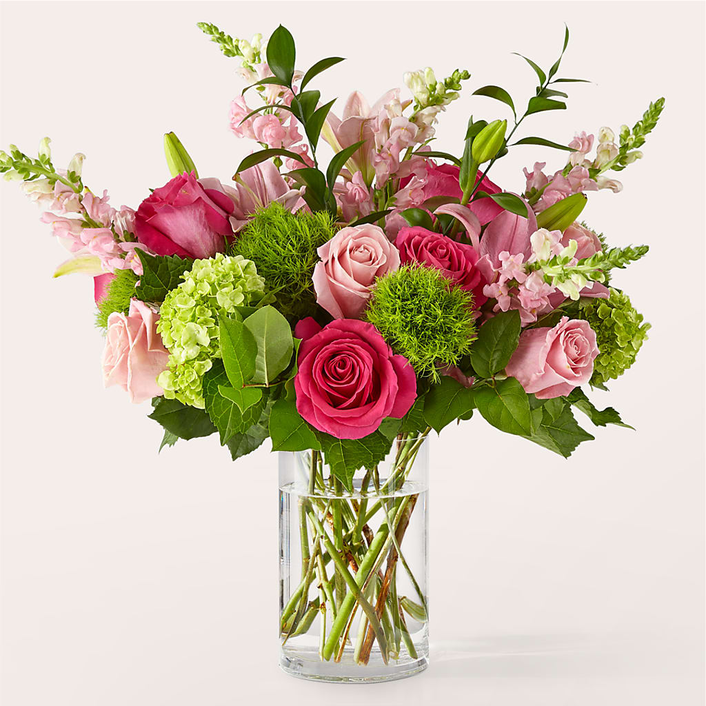 Fit for a Queen Luxury Bouquet – The Flower Factory, Tarzana CA