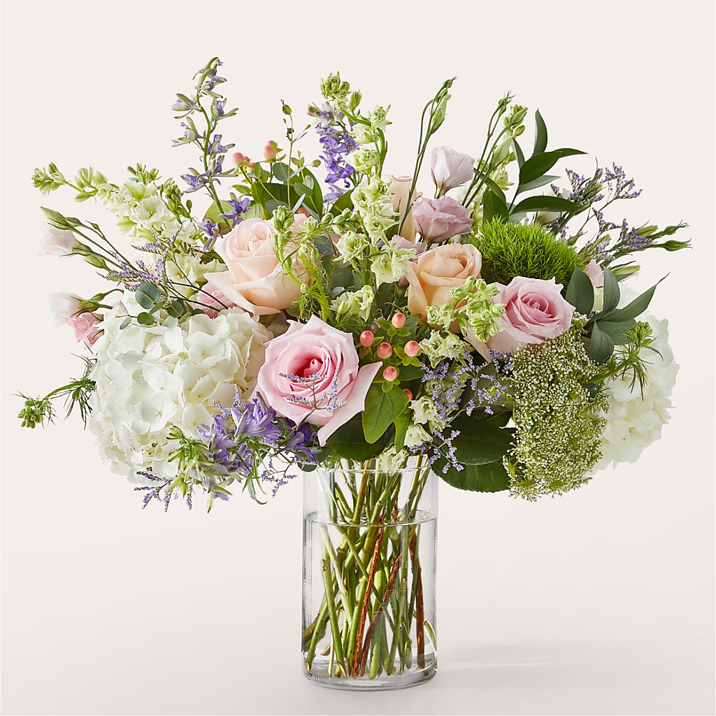 From Scratch Luxury Bouquet – The Flower Factory, Tarzana CA