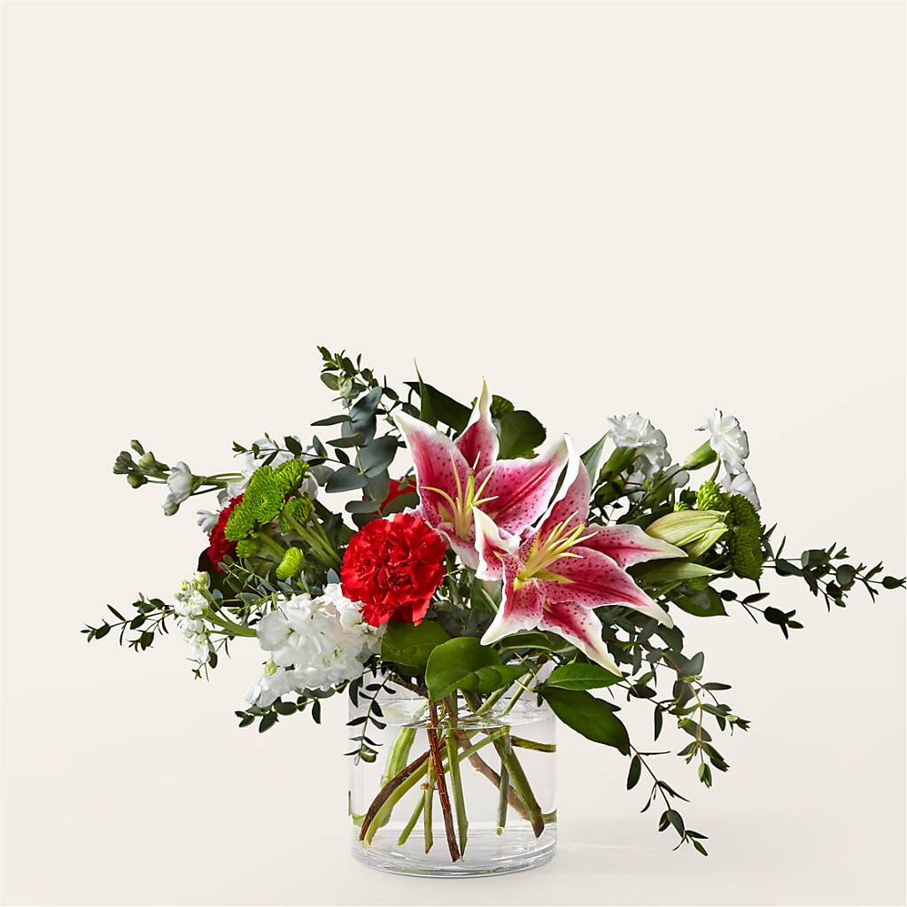 Gumdrop Button Bouquet – The Flower Factory, Tarzana CA