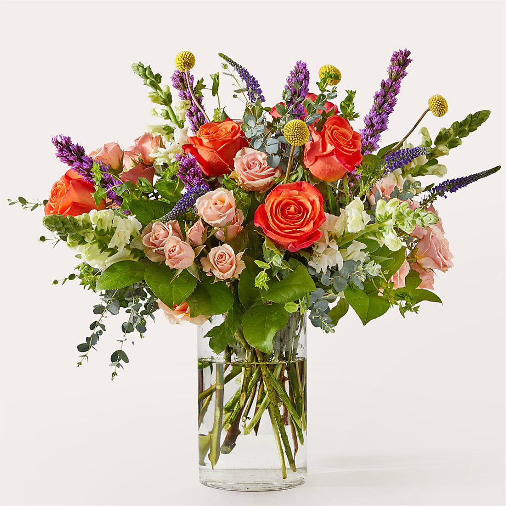 The Standout Bouquet – The Flower Factory, Tarzana CA