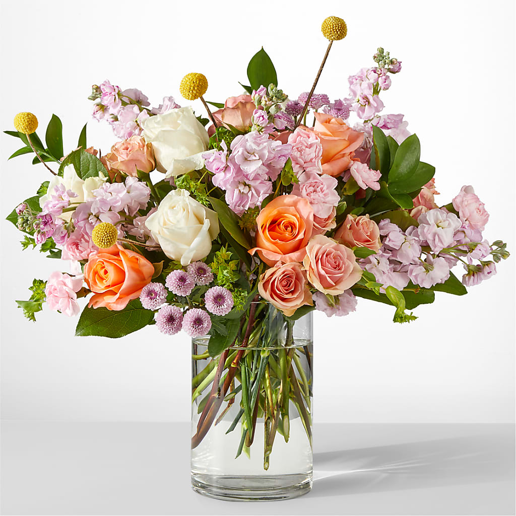 French Market Bouquet – The Flower Factory, Tarzana CA