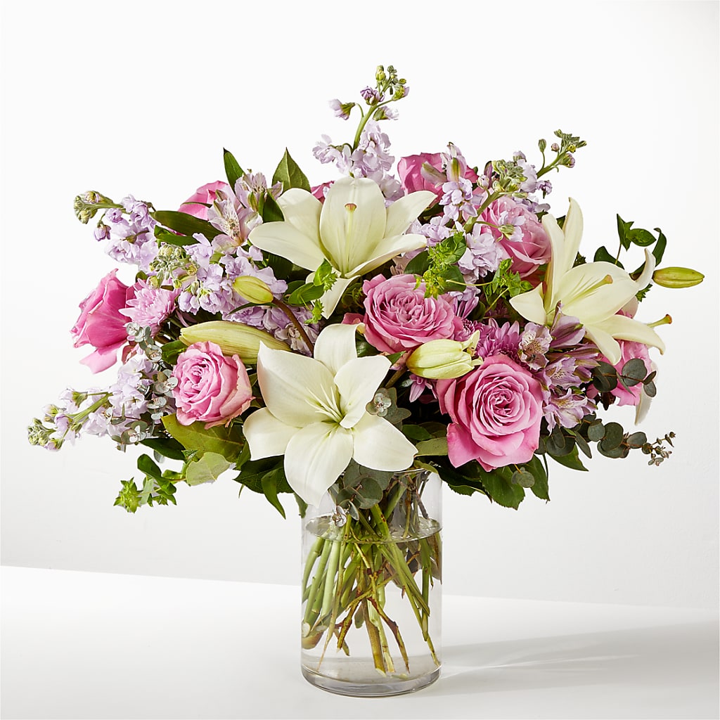 Daydreamer Bouquet – The Flower Factory, Tarzana CA