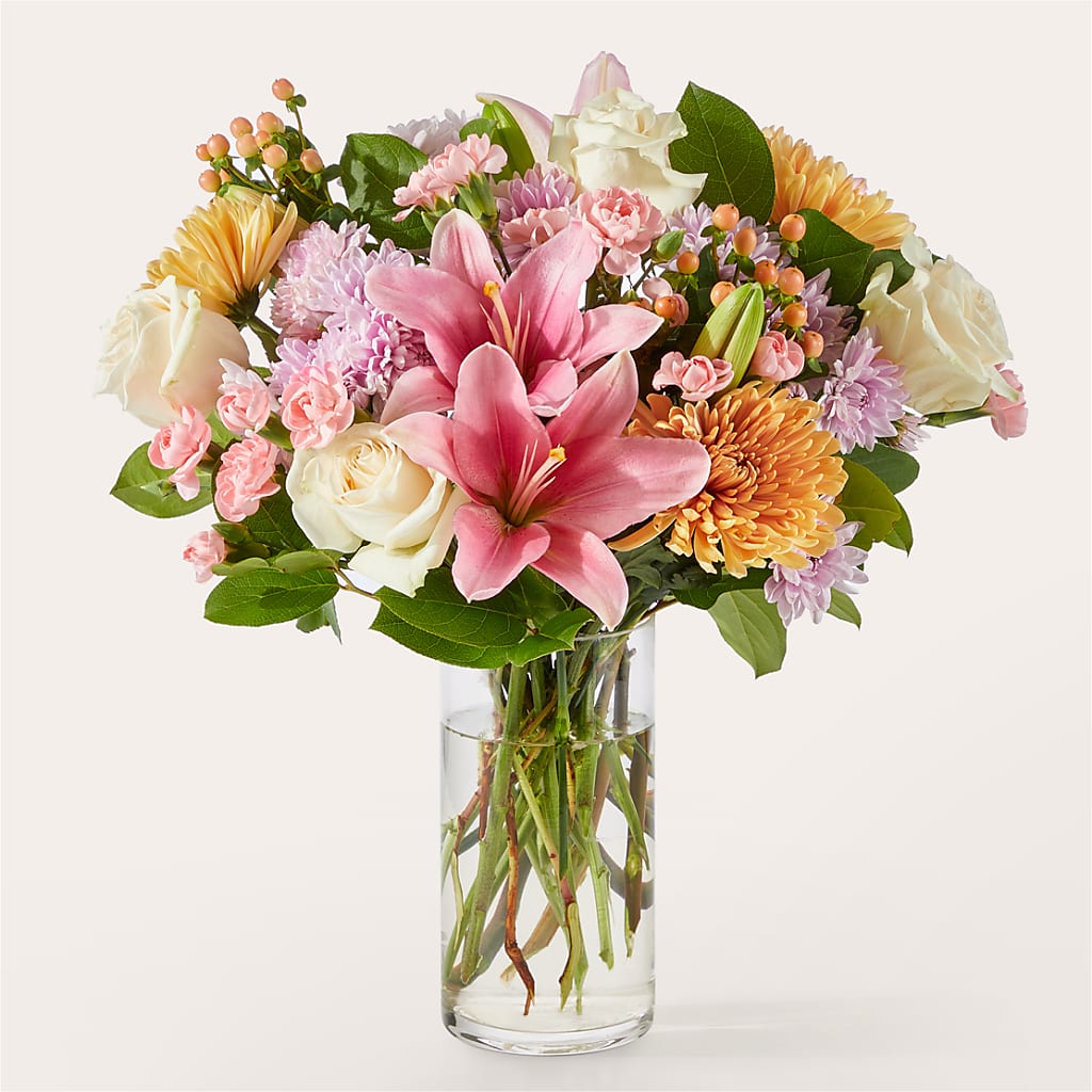 Gelato Bouquet – The Flower Factory, Tarzana CA