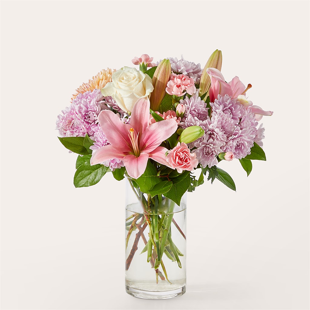 Gelato Bouquet – The Flower Factory, Tarzana CA