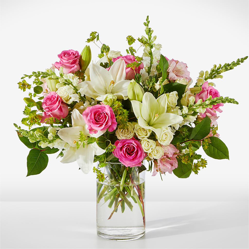 Fondly Bouquet – The Flower Factory, Tarzana CA
