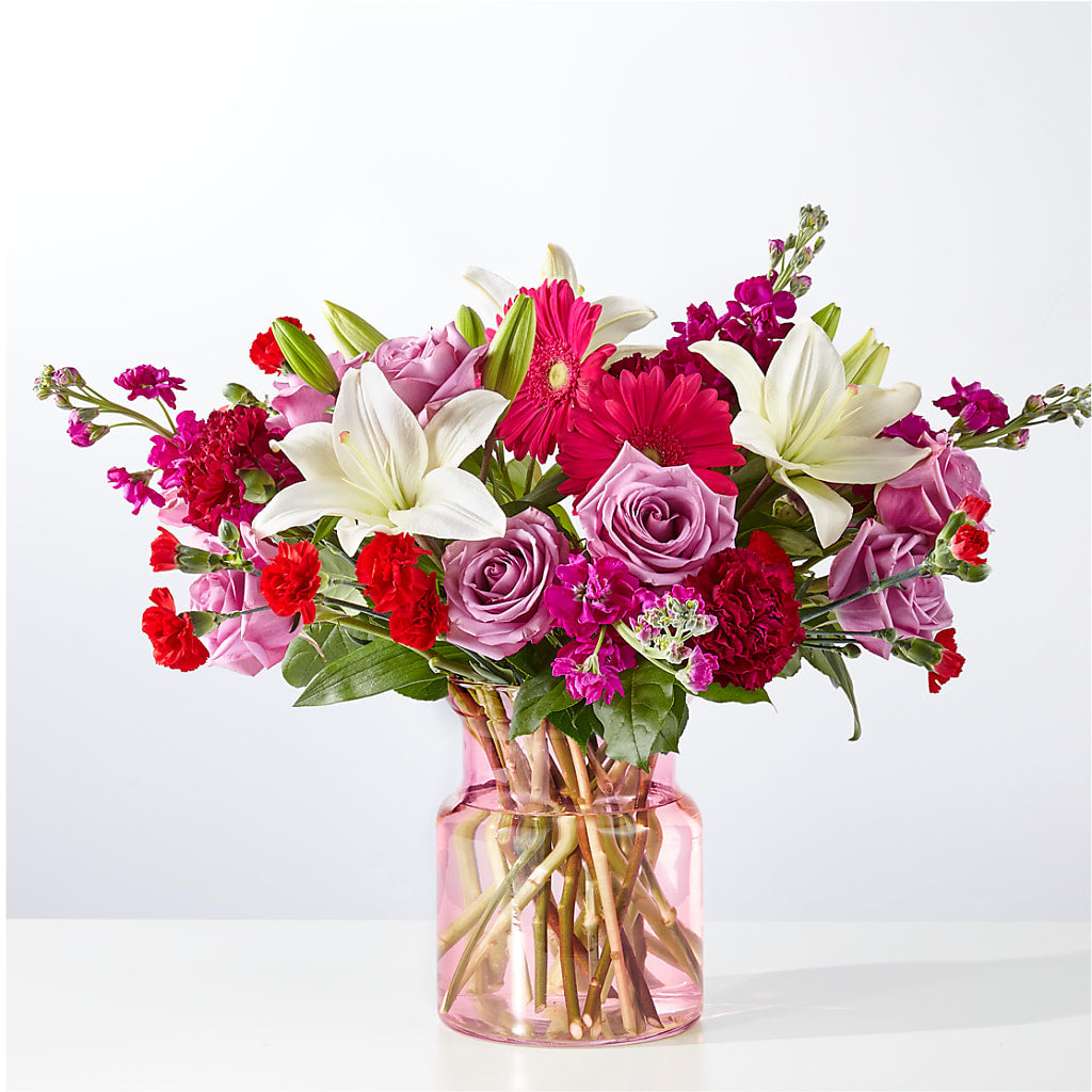 Other Half Bouquet – The Flower Factory, Tarzana CA