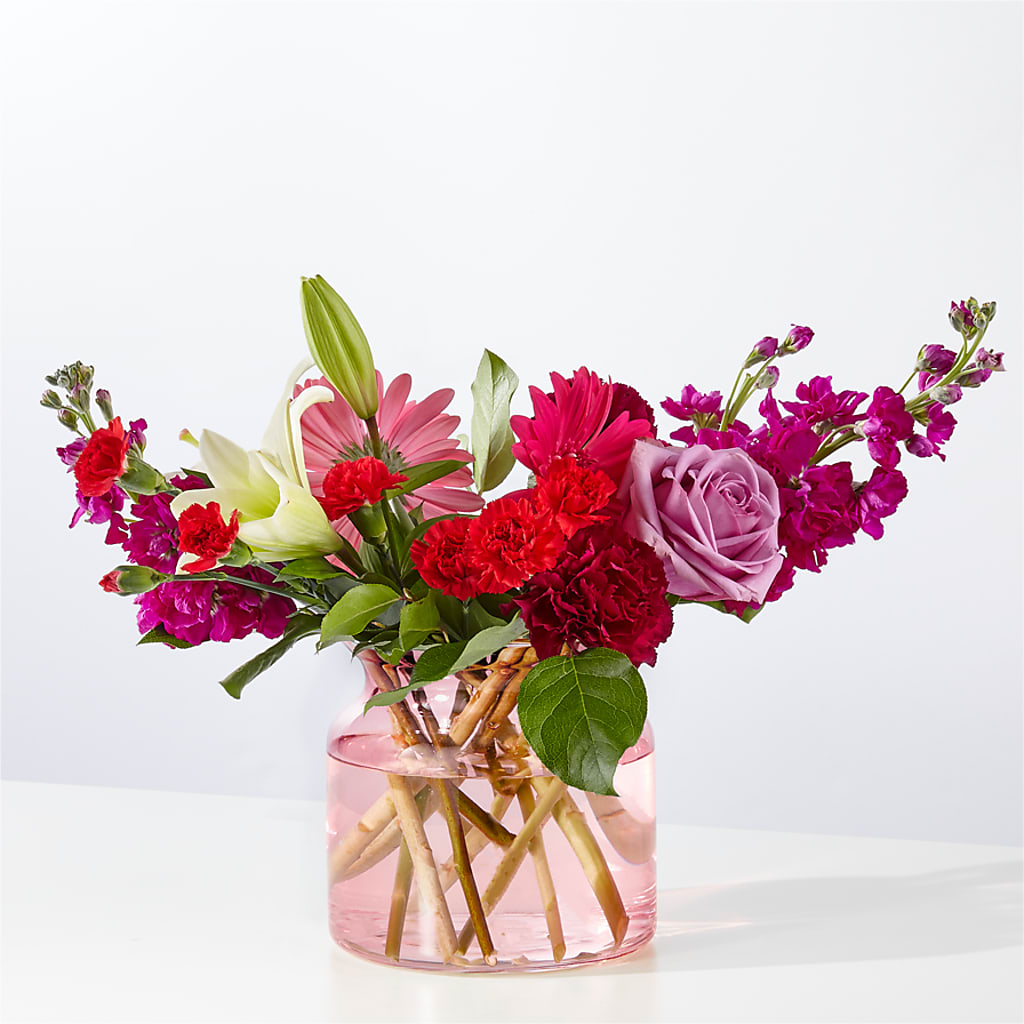 Other Half Bouquet – The Flower Factory, Tarzana CA