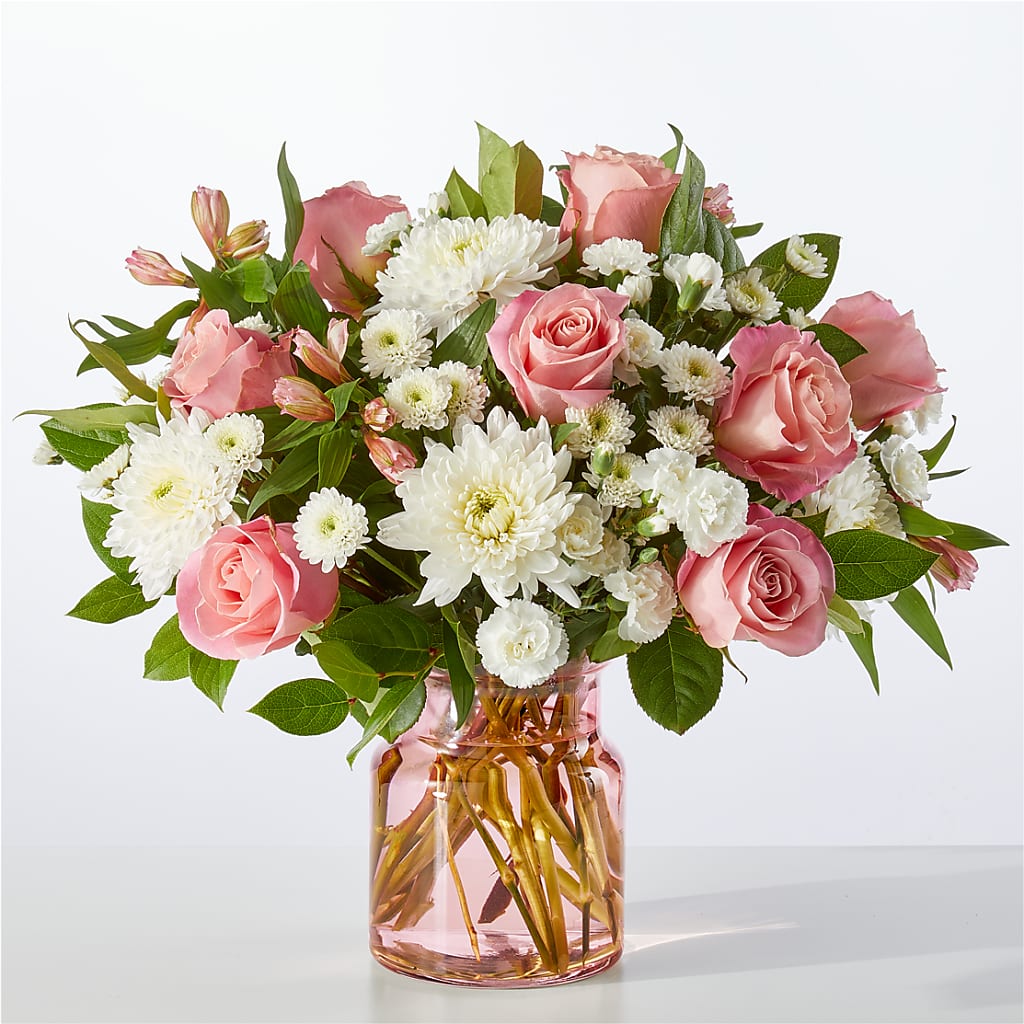 Infatuated Bouquet – The Flower Factory, Tarzana CA