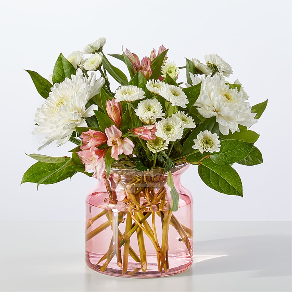 Infatuated Bouquet – The Flower Factory, Tarzana CA