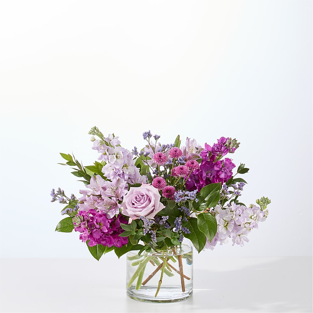 Empress Bouquet – The Flower Factory, Tarzana CA