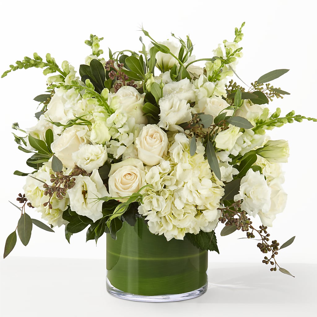 The Gallery – The Flower Factory, Tarzana CA