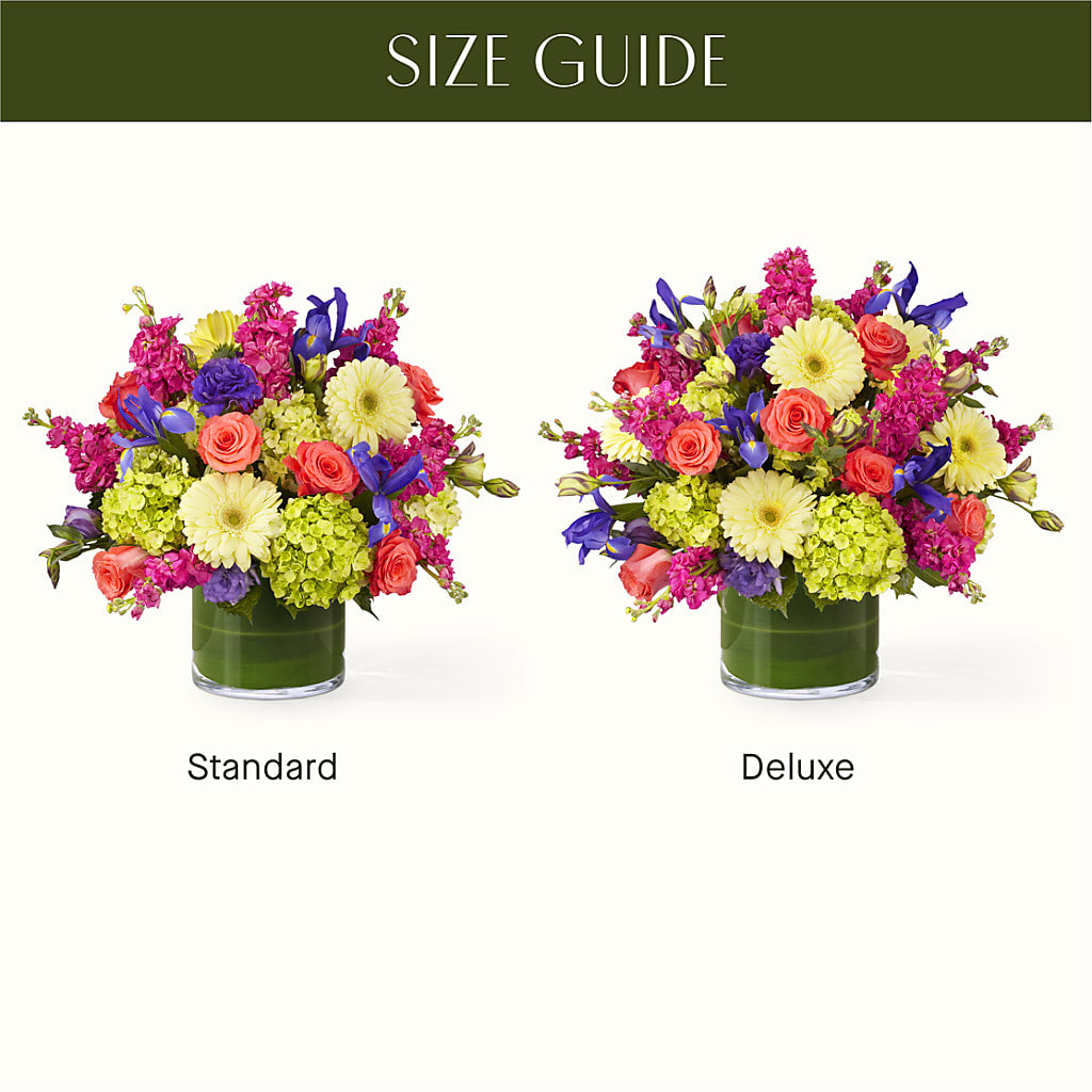 The Couture – The Flower Factory, Tarzana CA