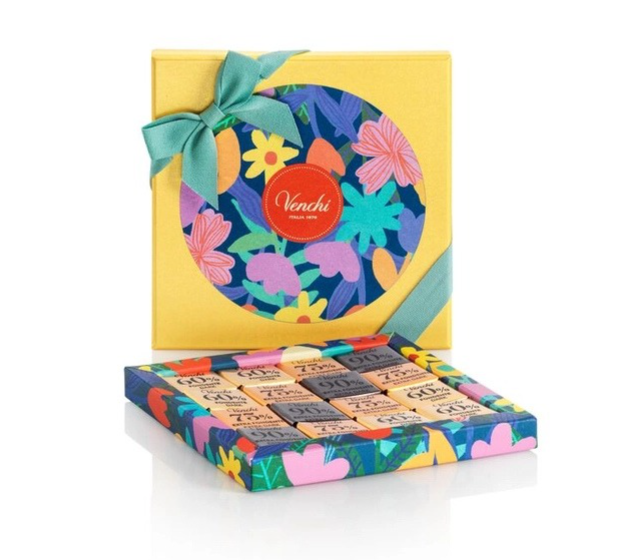 Coffret Cadeau Printemps Mini-Mélange Noir