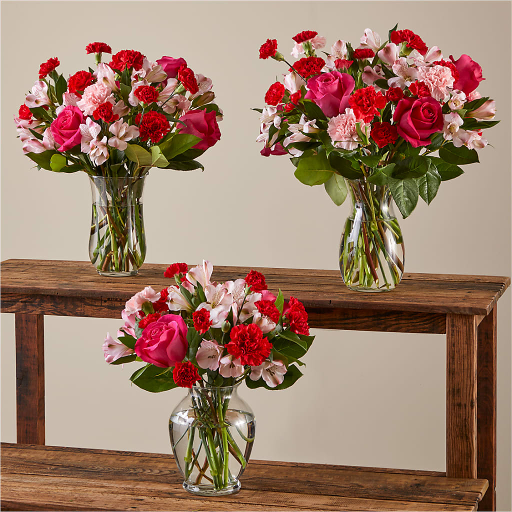 You're Precious Bouquet – The Flower Factory, Tarzana CA