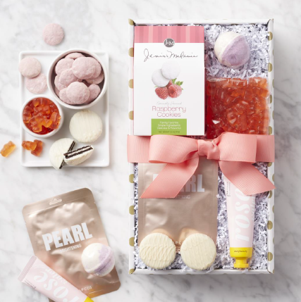 Little Luxuries Spa Gift Set