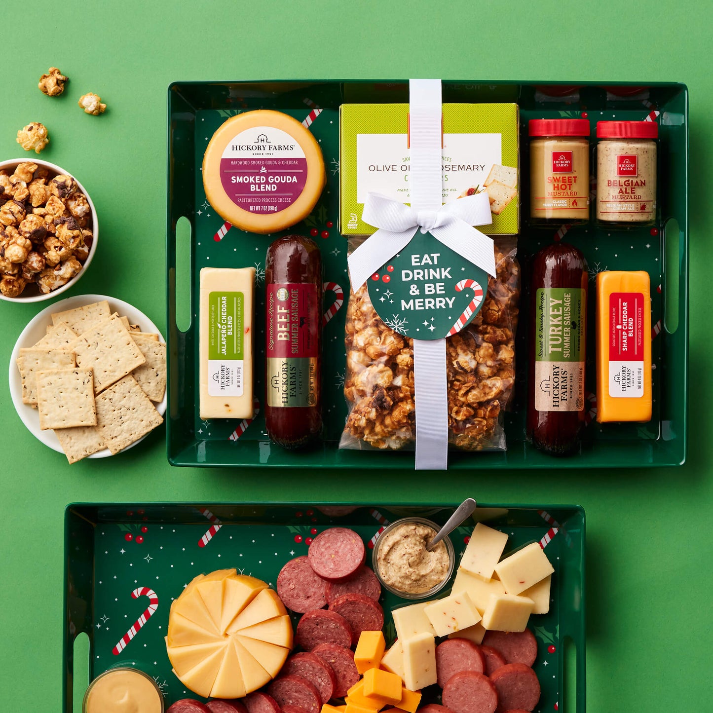 Holiday Entertaining Gift Set