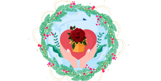 Giving Tuesday: The Best Time to Give Flowers and Show Love to Small Businesses!