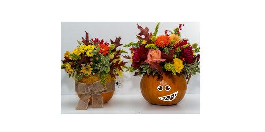 Bewitching Bouquets: The Best Halloween Flowers to Add to Your Autumn Home Decor!