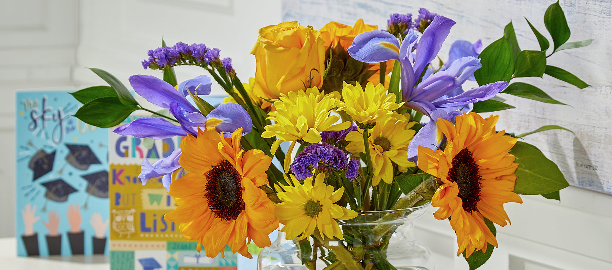 Graduation Flowers Delivery Tarzana The Flower FactoryThe Flower Factory