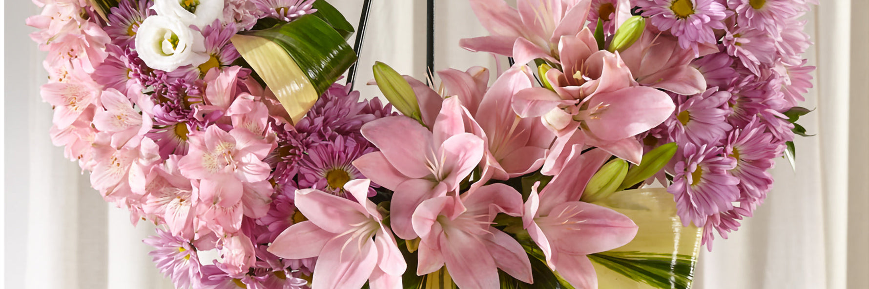 Standing Sprays & Wreaths Tarzana The Flower FactoryThe Flower Factory