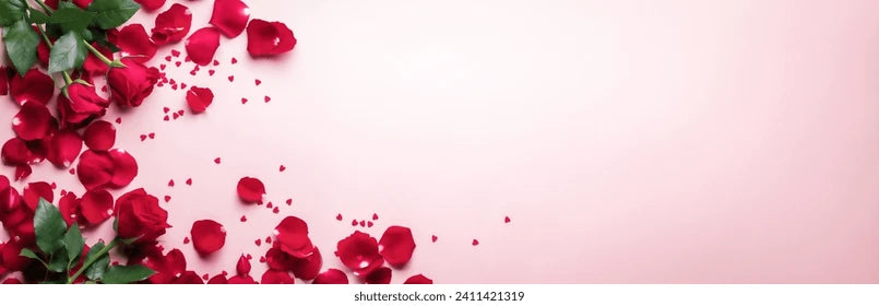 Valentine's Day Flowers