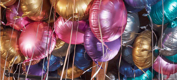 Balloon Bouquets flowers in Tarzana, CA | The Flower Factory – Local ...
