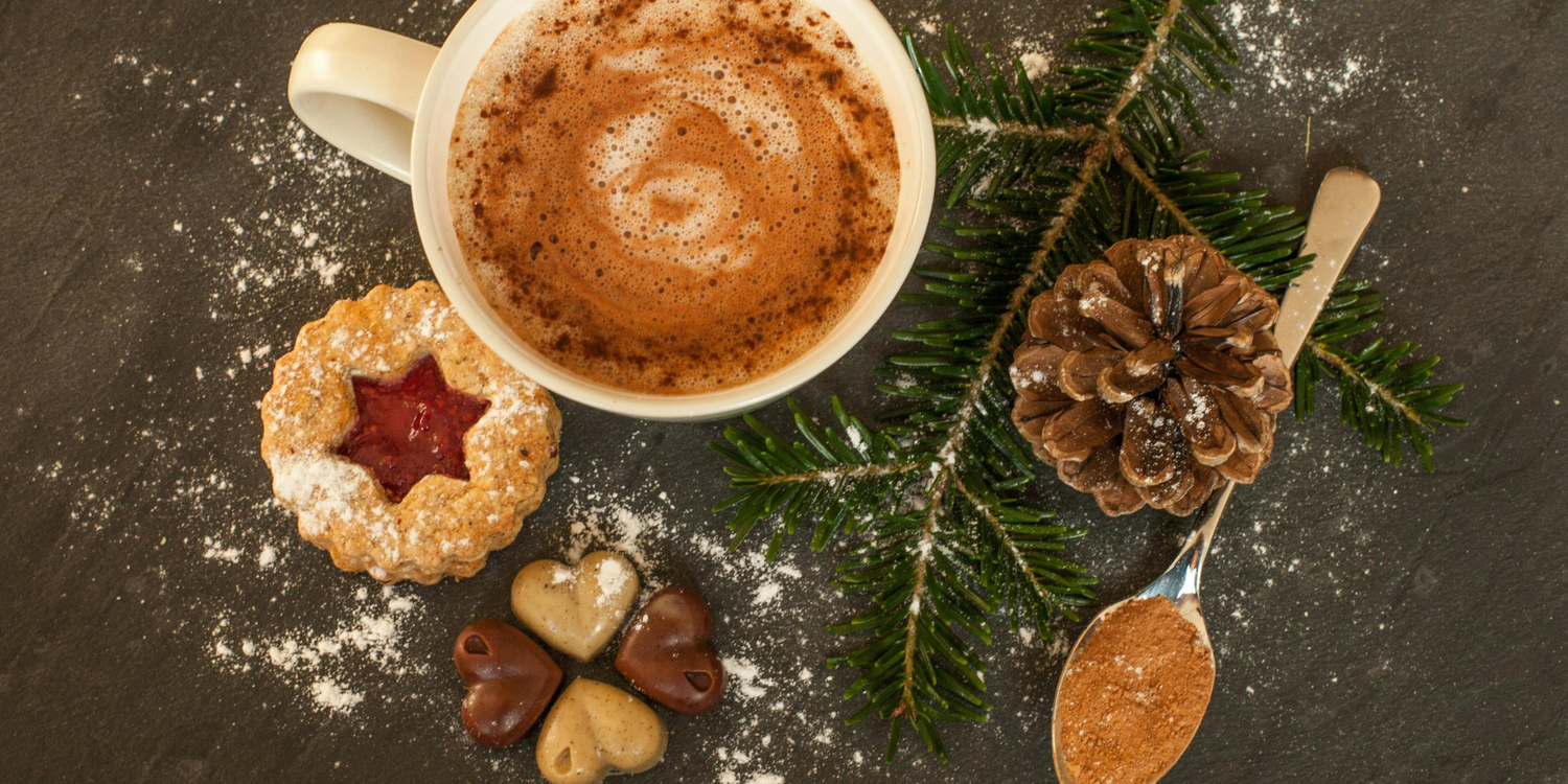Christmas Cookies & Bakes