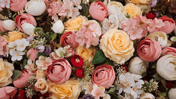 Luxury Mixed Arrangements